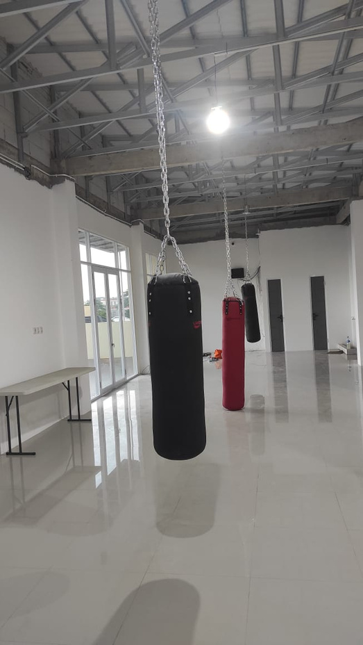 Ruang Gym