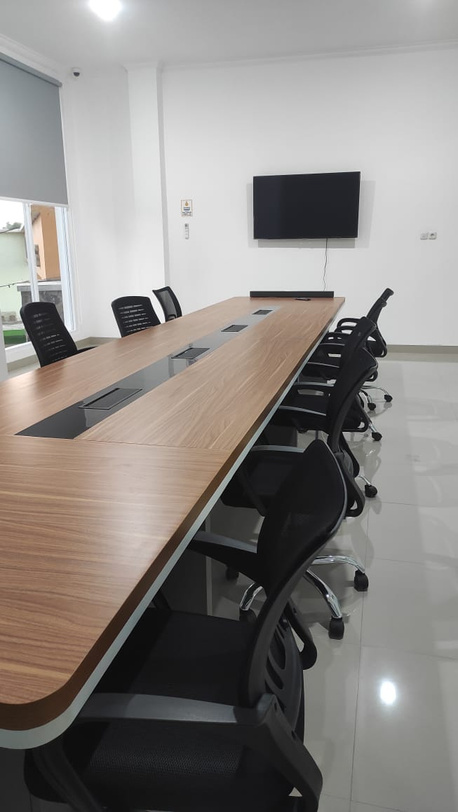 Ruang Meeting